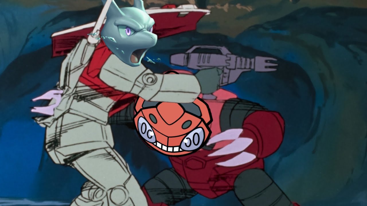 彗星よりも疾い神速 ゲノセクト (色違い) GET！！ 【ポケとる】