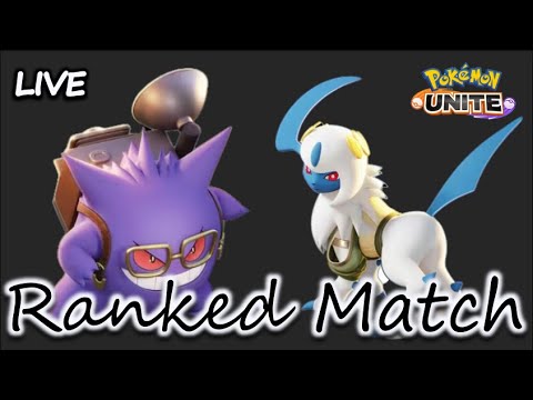 ｳﾜｱｱｱｱｱ 1432 ~【ポケモンユナイト】