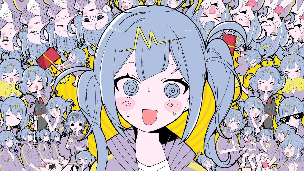 【テレパシ】をどりゃ〜！と歌ってみたかもしれない