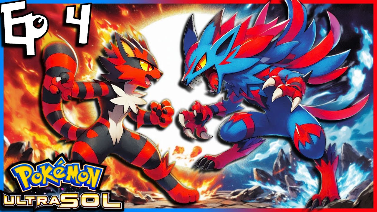 TRAS el FRACASO de AYER… ¡HOY NACERÁ INCINEROAR! 🔥 #4