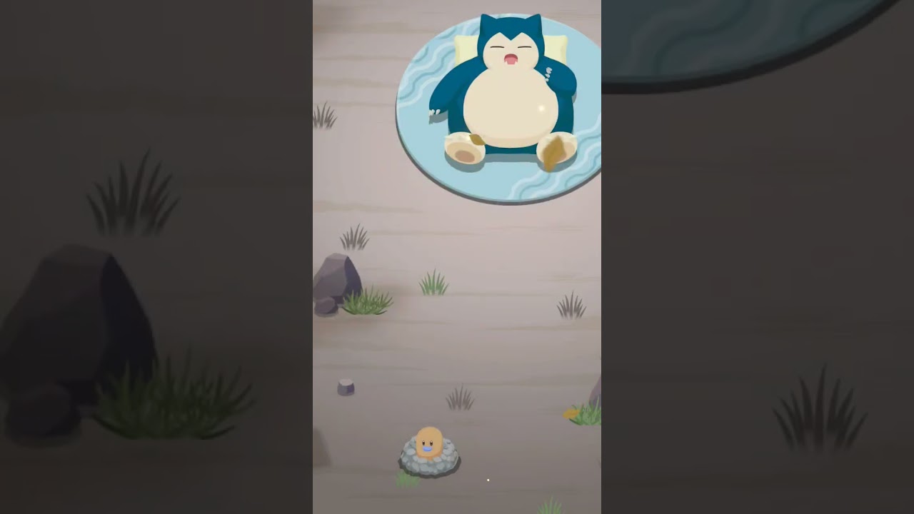 【Pokémon Sleep】起きたら色違いディグダ！【ポケスリ】 #ポケスリ #ポケモンスリープ #色違い #ディグダ