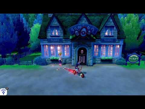 【LIVE】色違いヒトツキ孵化厳選【ポケモン剣盾】【声出しなし】