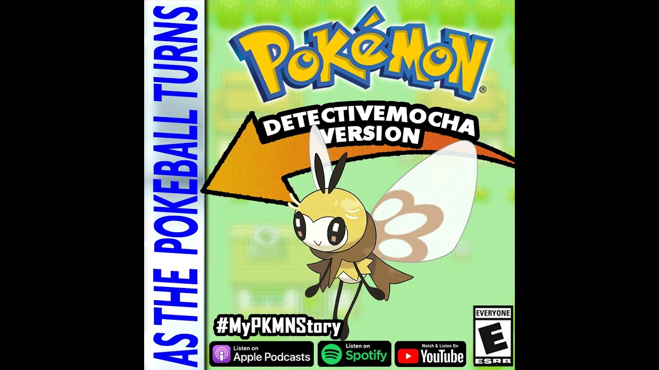 TRAINER'S EYE #149 - "Shiny Ribombee Under Cresselia's Moonlight" ft. DetectiveMocha