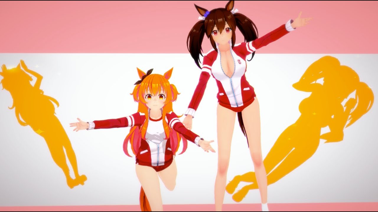 ｴｯﾎｴｯﾎ (Mayano Top Gun & Hishi Akebono version)