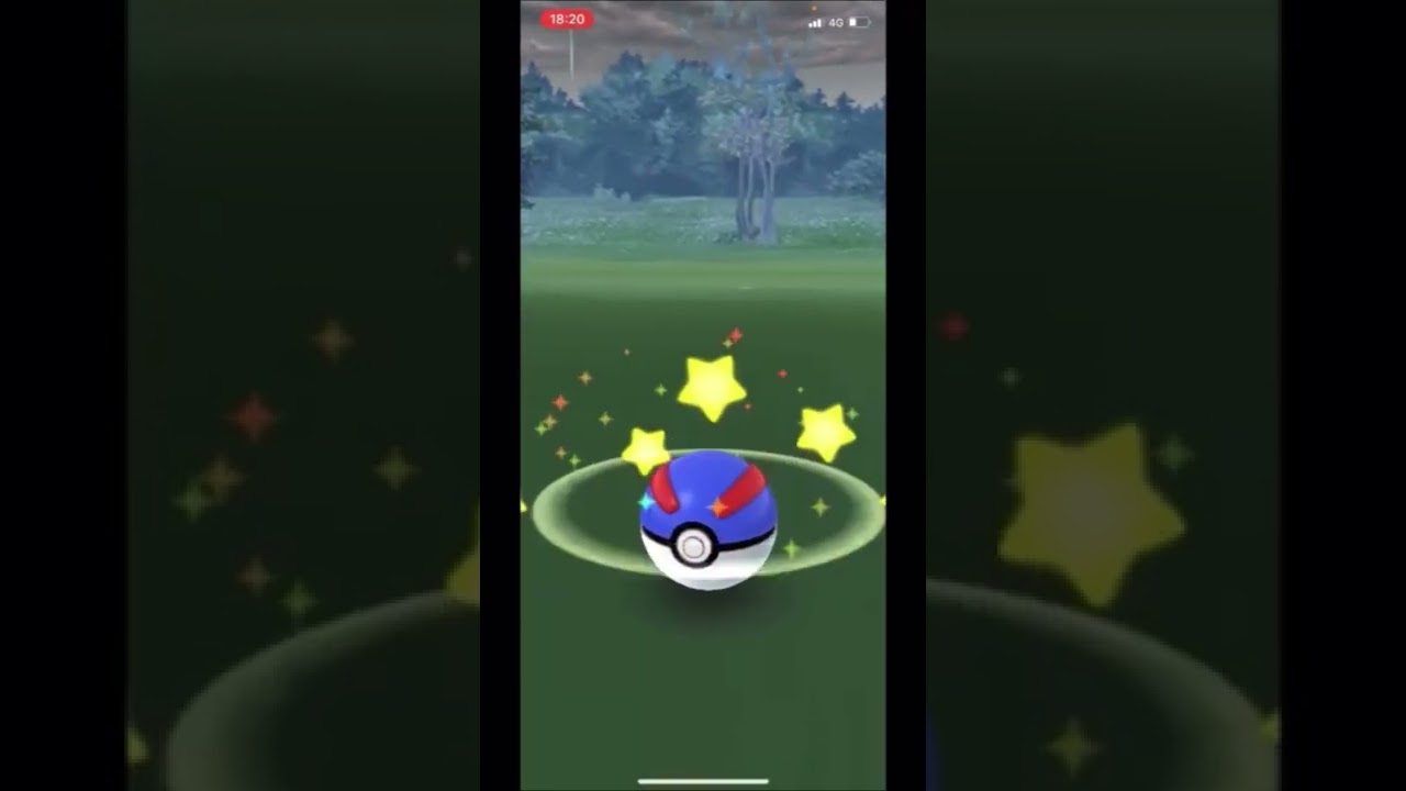 【PokemonGO】ヒトデマンスポットライトアワー【ポケモンGOフレンド募集中】#shorts #pokemongo #pokemon #ポケモン #ポケモンgo