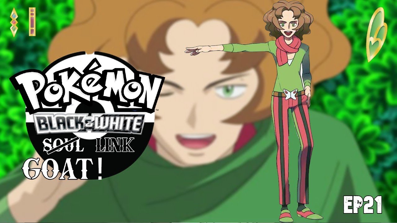 Just A GOAT Doing A Goat Link w/ @Chucksplaygaming Ep21