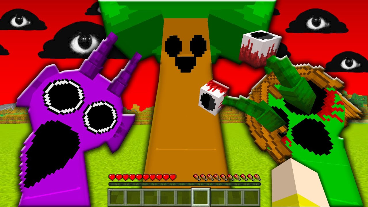 スプランキーの都市伝説を本気で検証した結果！？まとめ【まいくら・マインクラフト】