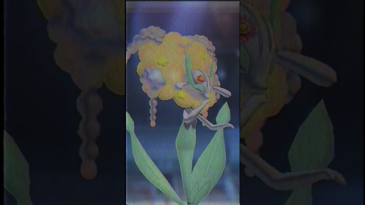 Como la Florges - Homenaje a Selena PokemonGO