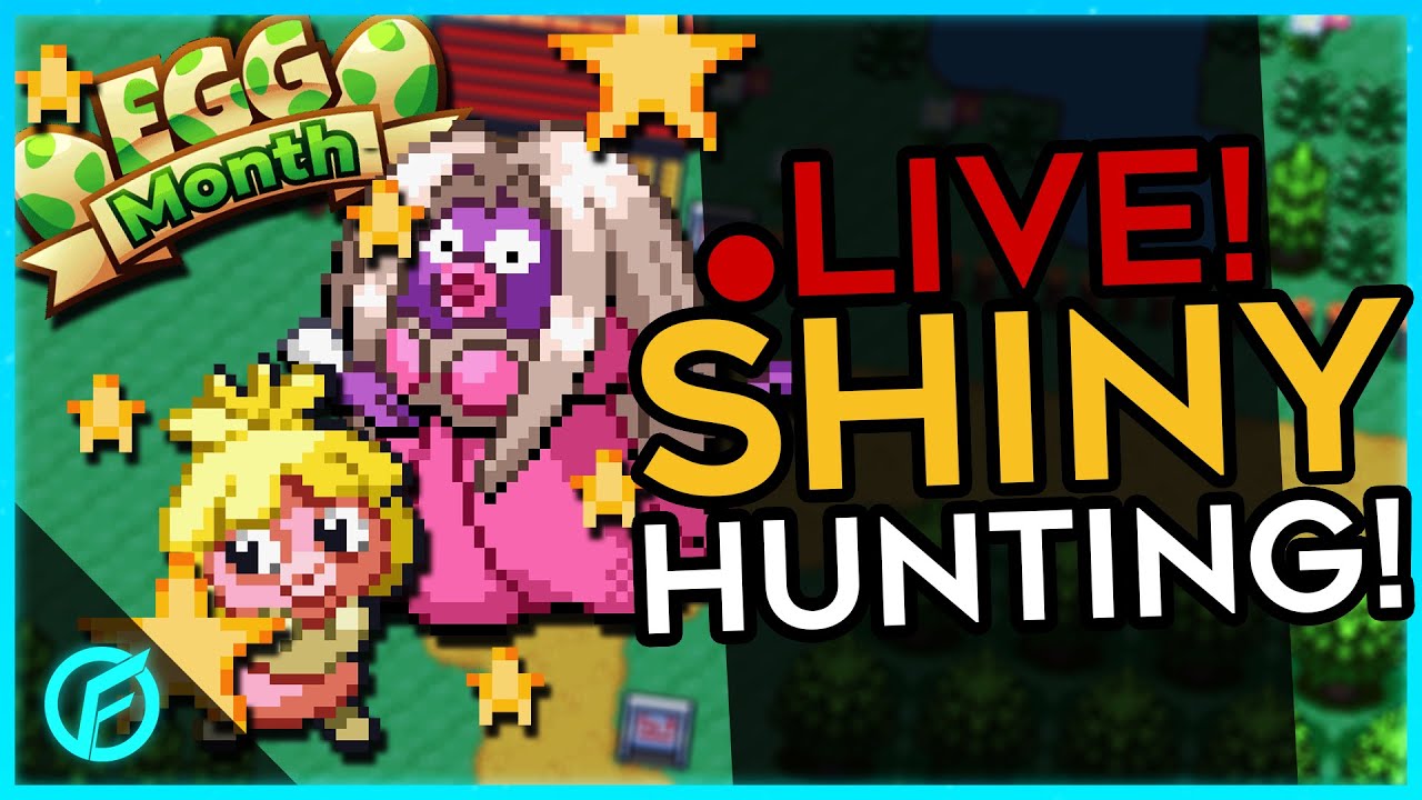✨8x Smoochum/Jynx Shiny hunt! EGG MONTH 2025!✨ |⚡!ROGUE⚡|🌟!SHINYDEX🌟|🔴!2024Comp🔴|