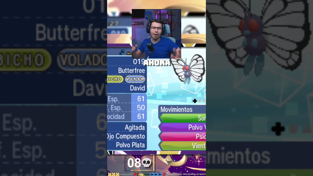 ¡Adiós a Fearow! ¿Qué pasará con el equipo? #shorts