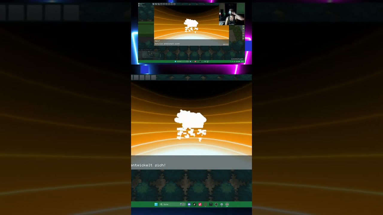 #Entwicklung #schillok #turtok #pokemmo #Pokémon #livestream #gaming #subscribe #for #hype #thx