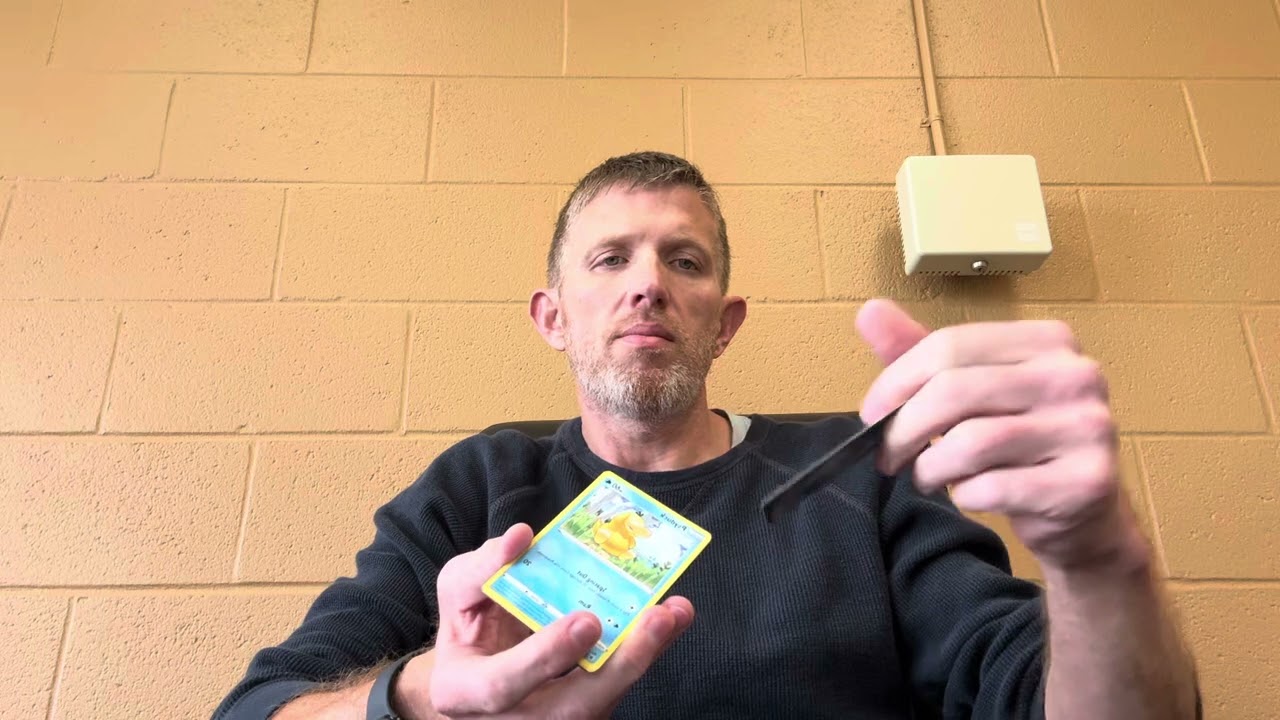 Mr. Rime???♈️ #fusionstrike #galarian #pokemon #astralradiance #swordandshield #packopenning