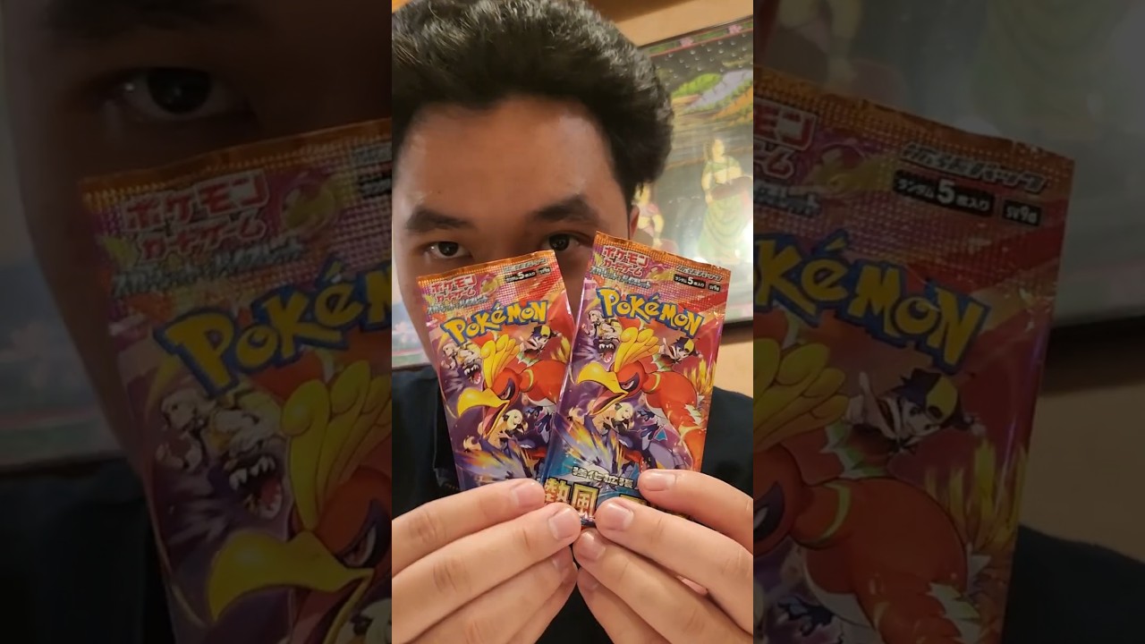 Brewek heat arena mencari SAR Garchomp Chyntia ehh malah dapet...