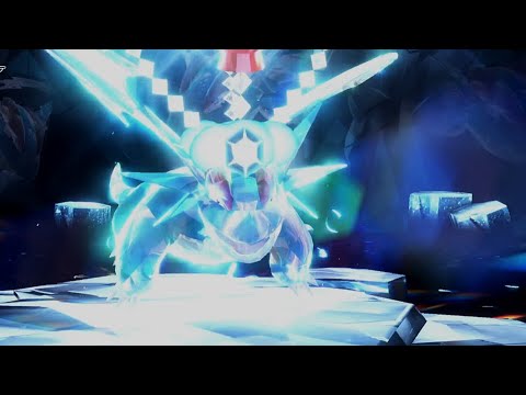 【ソロ】最強ボーマンダ 対策 シビルドン 攻略 #最強レイド #ポケモンSV #ポケモンバイオレット #ポケモンスカーレット