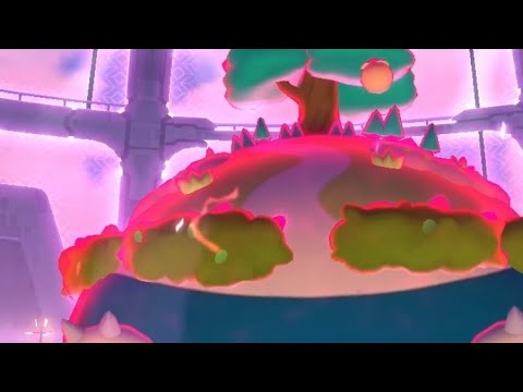 【強制回避縛り継続中★野良18人討伐】キョダイマックスカビゴン！のしかかり×げきりん型！【ポケモンGO】