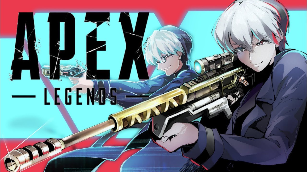 [APEX]オクタンAR2位と急なP2020がキルを加速させる。