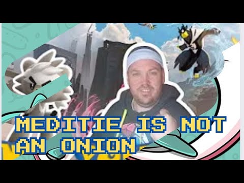 PGTraveler – Meditite Spotlight Hour! Try to Go beyond