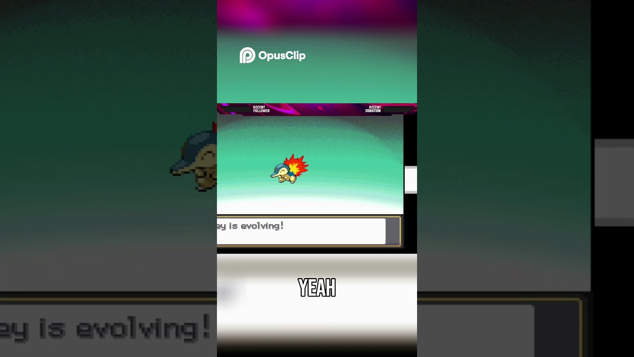 Zero to Quilava Hero!