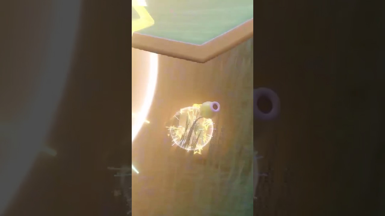 I LOVE shiny Bellsprout! #pokemon #shorts