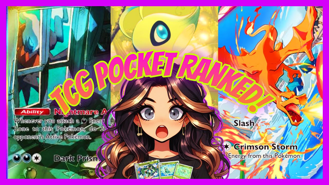 How Long Until I Crash Out Playing Pocket Ranked?