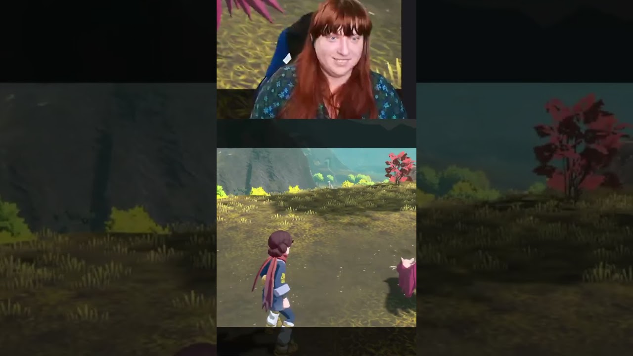 Wir haben ein Shiny Parasekt gefangen 😜💃 | #eeveegirls_live auf #Twitch