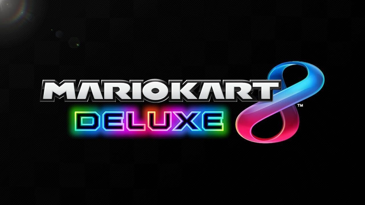 タッグ杯定期便 w/ハスボー 【マリオカート8DX】