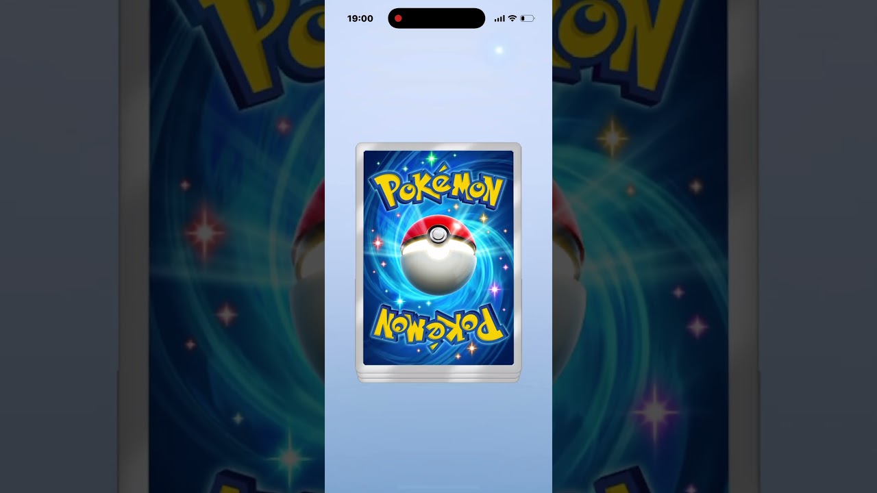 ビーダルEXゲット#ポケポケ開封 #ポケポケ