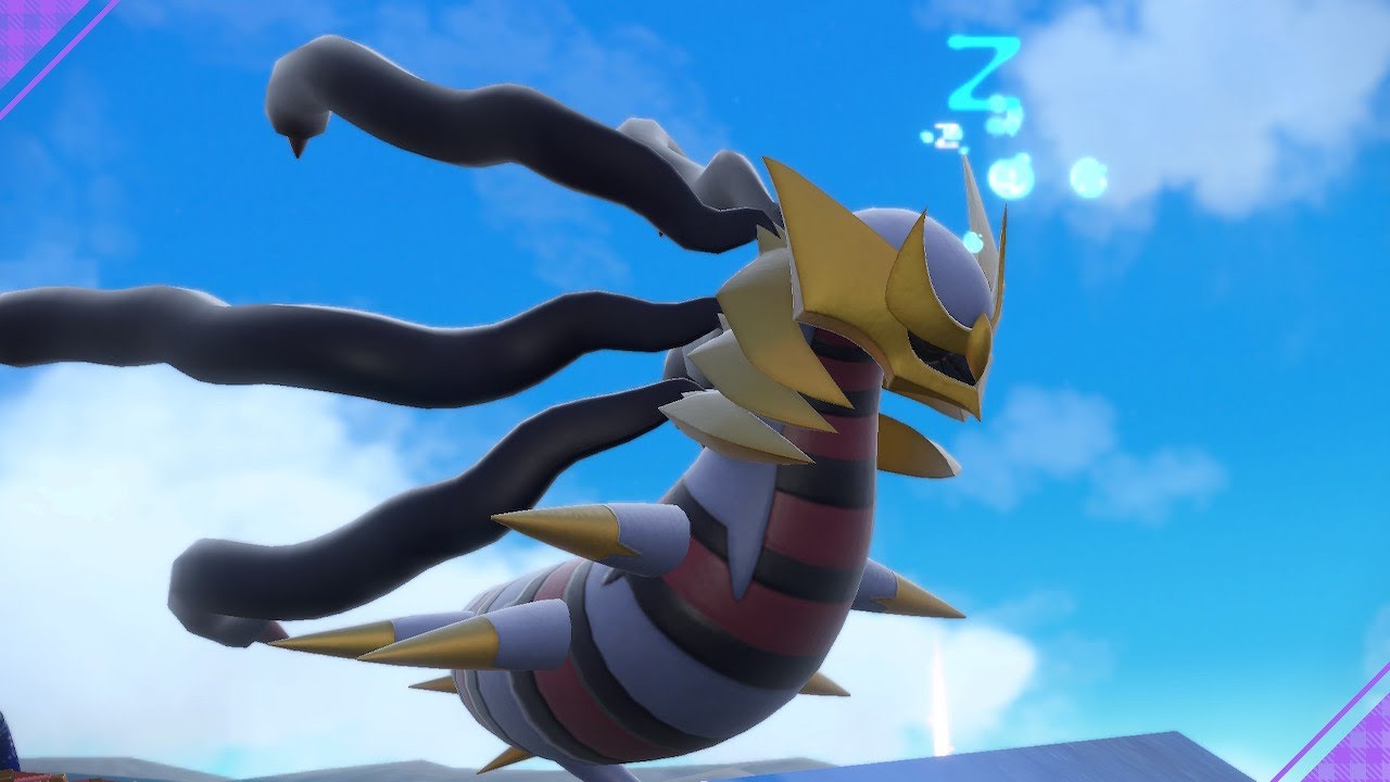 【ポケモンSV】第4世代統一（ダイパ統一） 【レギュG/ランクマッチ】