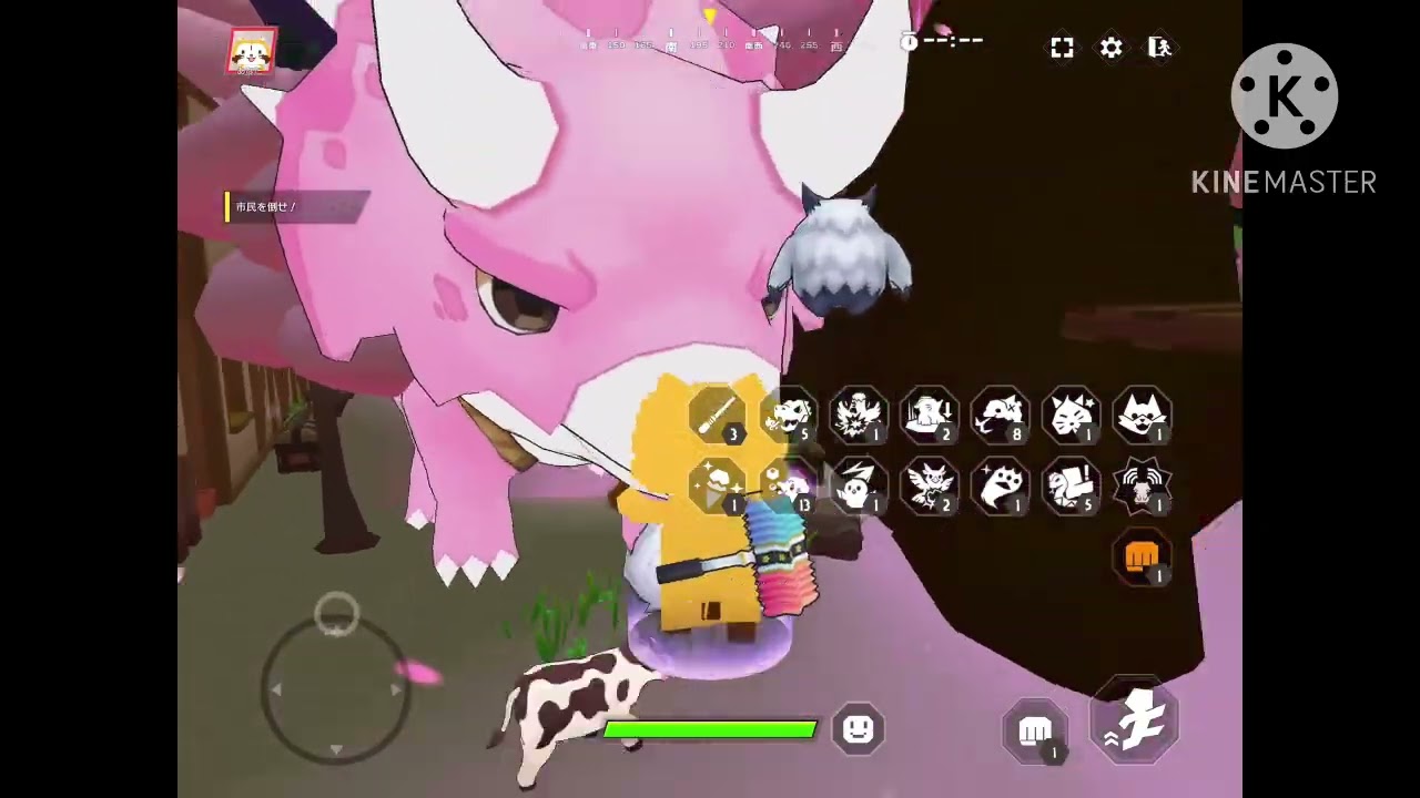 脱獄ごっこPROがアップデートされたのでやりました