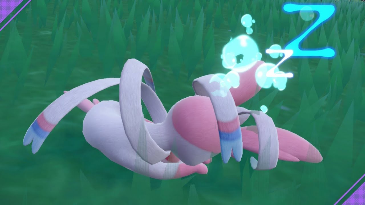 サムネは推し、でも今回はケロマツ【孵化厳選と雑談】概要欄読んで