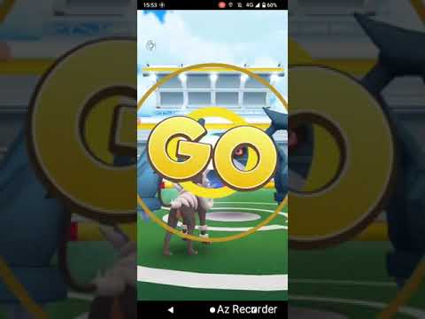 ポケモンGO「ソロレイドでメタグロスをGETするまで」（2）