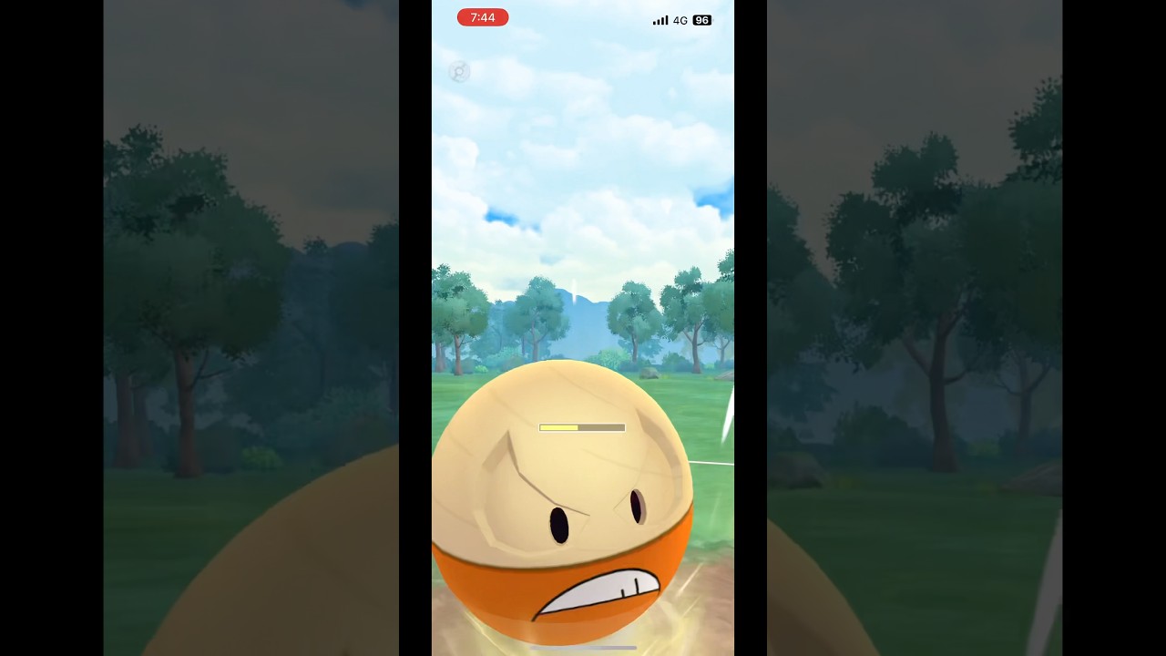 【ポケモンGO】マルマイン意外と技周り良かった#ポケモンgo #pokemongo#gbl #pvp #ポケモン #pokemon #goバトルリーグ#スーパーリーグ #ポケモンgoバトルリーグ