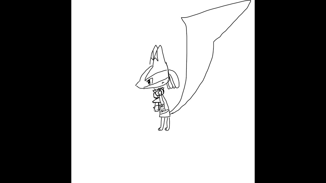 ルカリオ相性表作り直す
