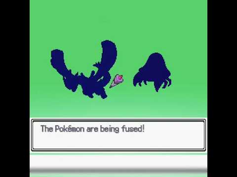 O DIA EM QUE EU FUNDI UM LUGIA COM UM PARASECT