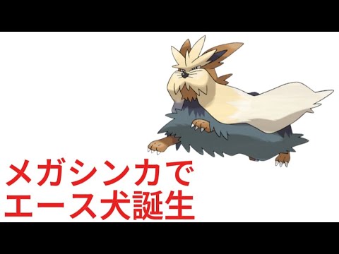 【考察】「メガシンカムーランド」大活躍する理由【ポケモン解説員】