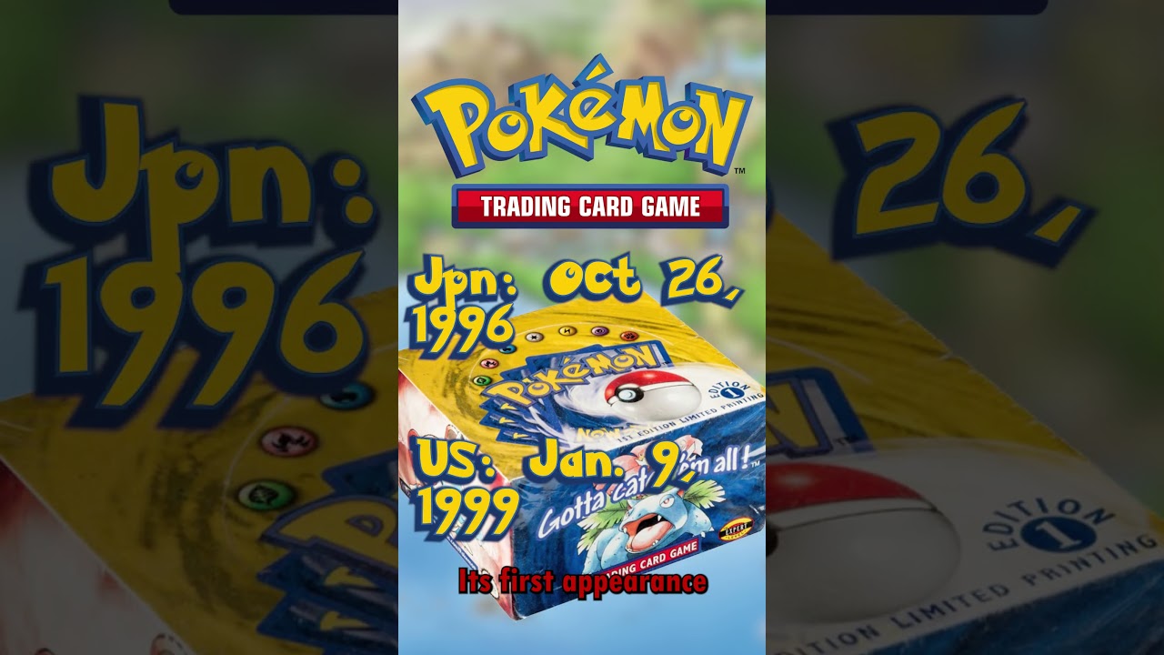 Daily Pokédex 007: Squirtle  #pokemon #shorts