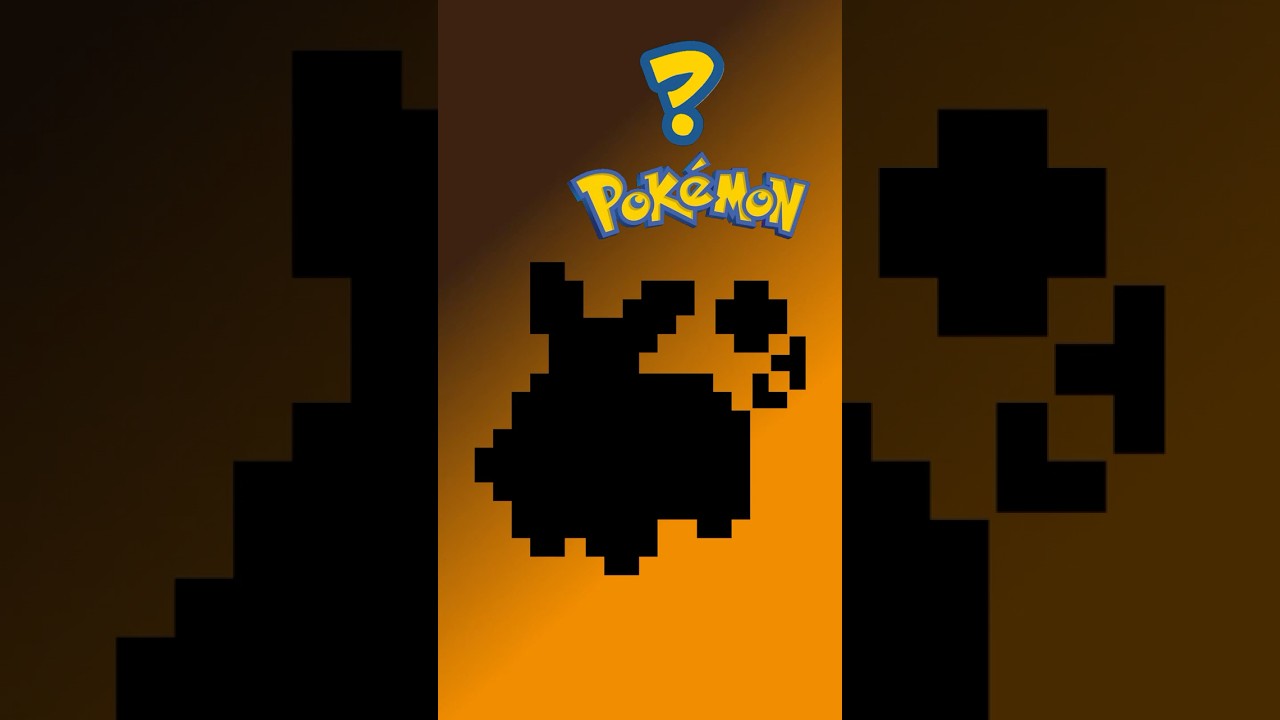 Building Lego Pixel Art Pokémon 10