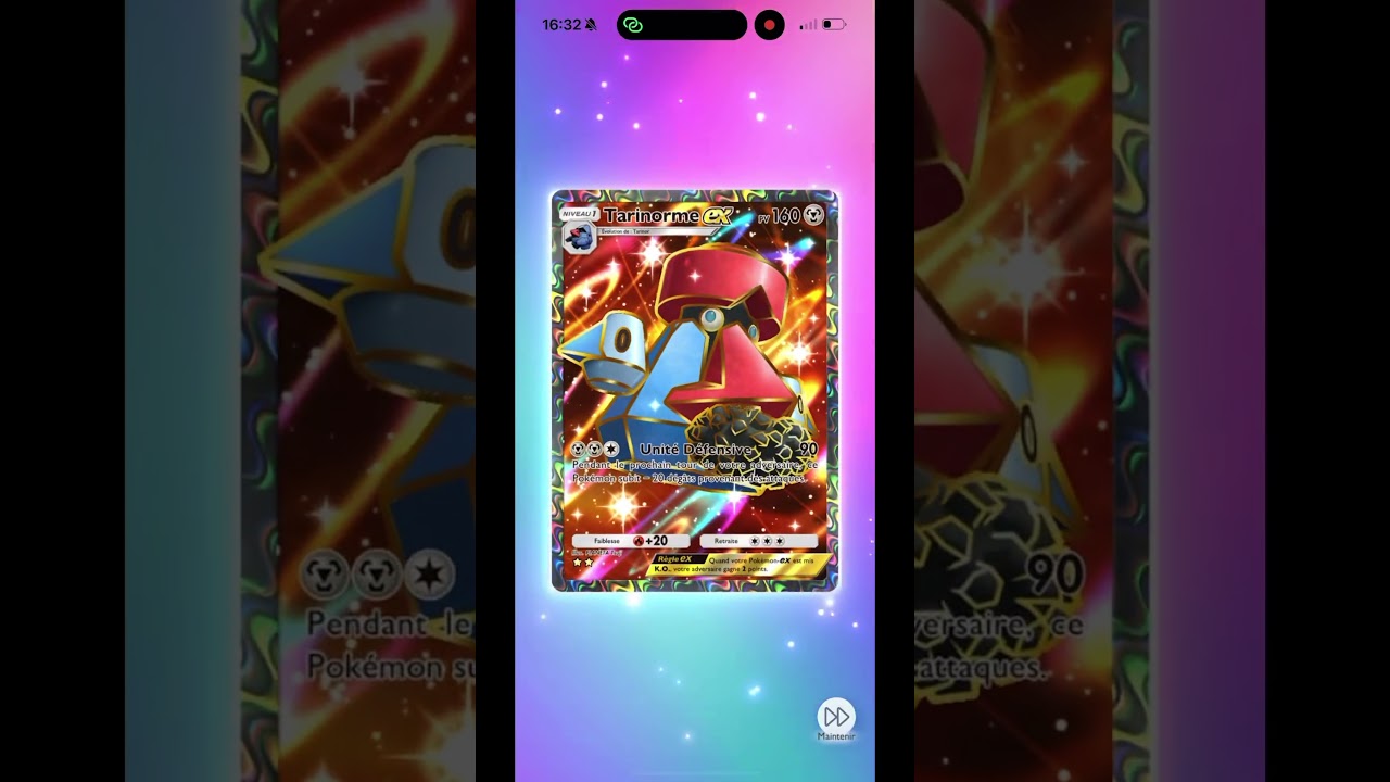 #GIVRALi   #グレイシア #pokemon  #godpack #glaceon