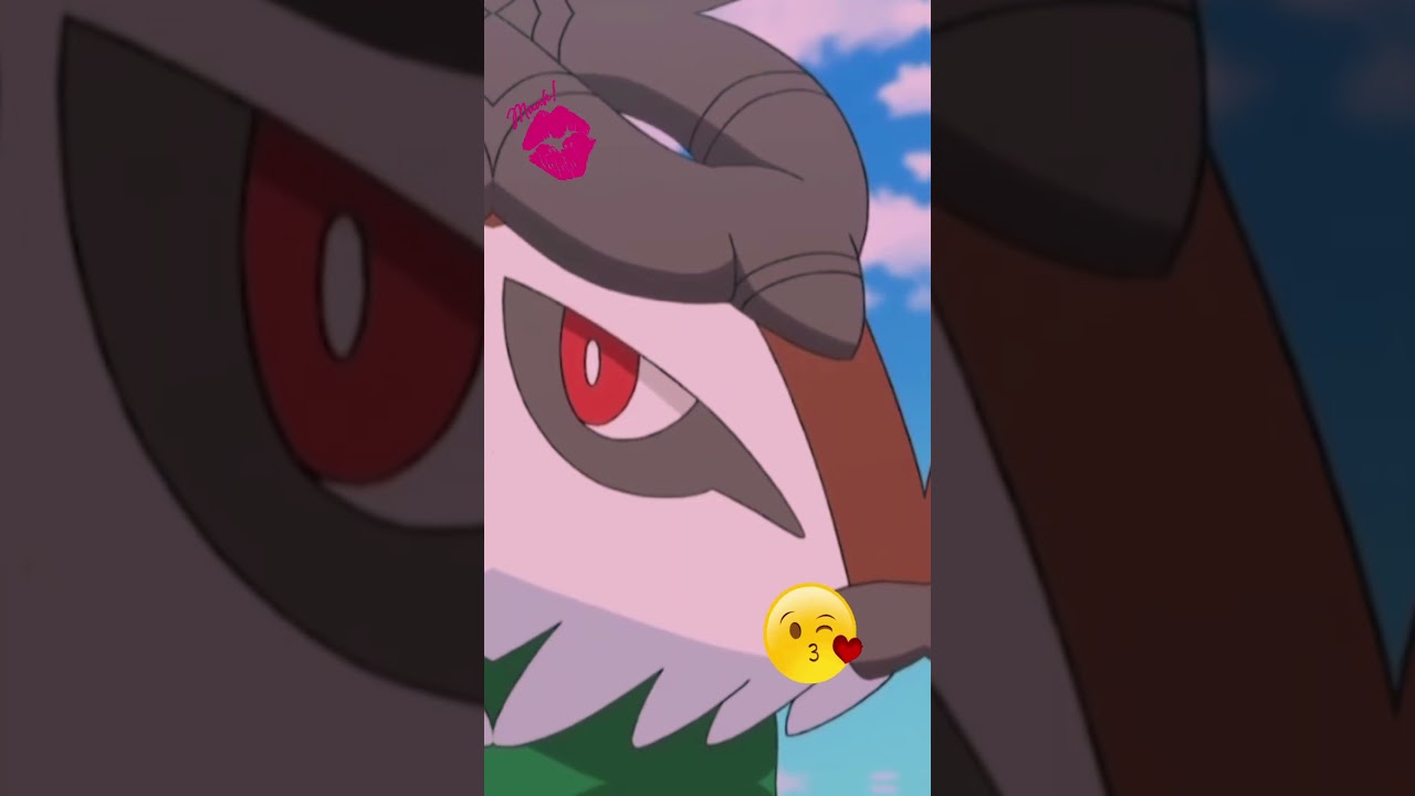 #kissthegogoat #ghost #pokemon