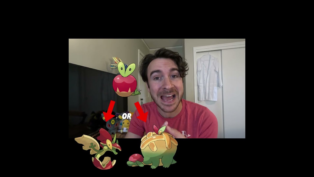 Sweet Discoveries Event in Pokémon GO in 60 Seconds! #PokemonGO