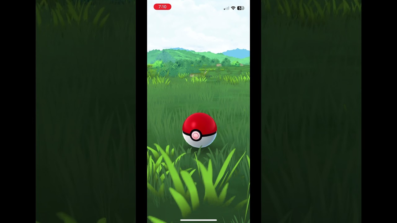 【ポケモンGO】 松ぼっくり⁉️いえ違います。クヌギダマです！