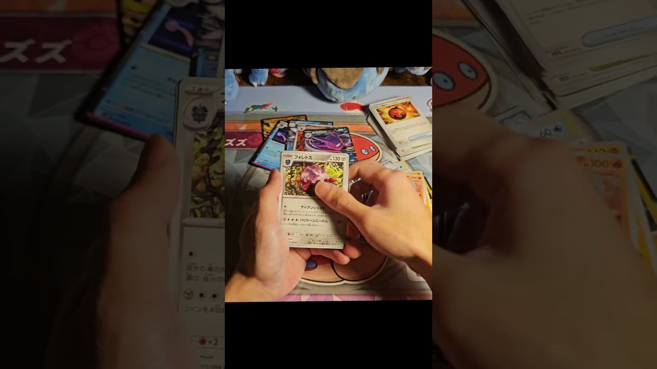 【ポケカ】ヨドバシ再版!! クロバットsa可愛すぎだろ!! ロケット団の栄光　#ポケカ #ポケモンカード #ポケモン #pokemon #ポケットモンスター #ロケット団の栄光 #ロケット団