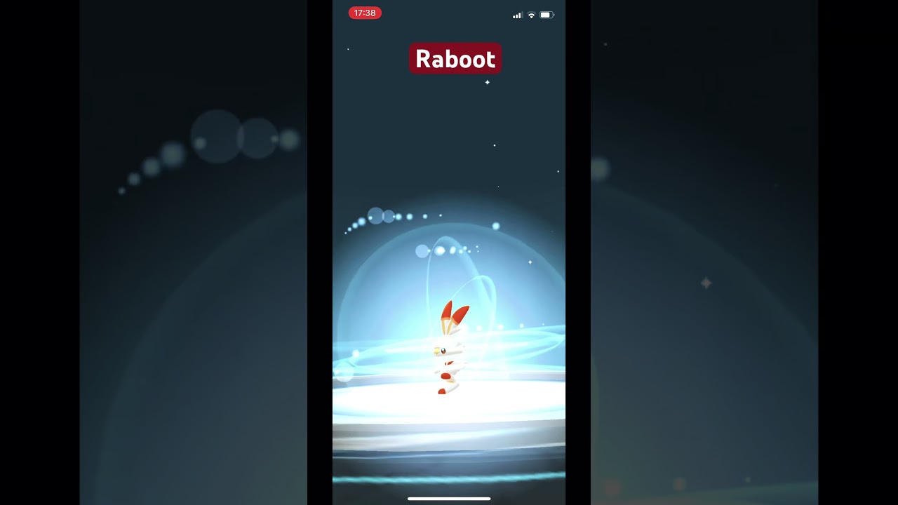 Raboot!!!