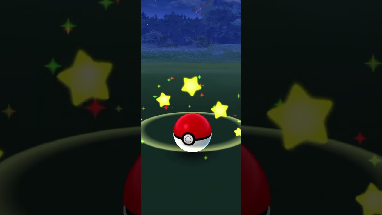 【Pokémon GO】 Shiny Spinda ① GET✨