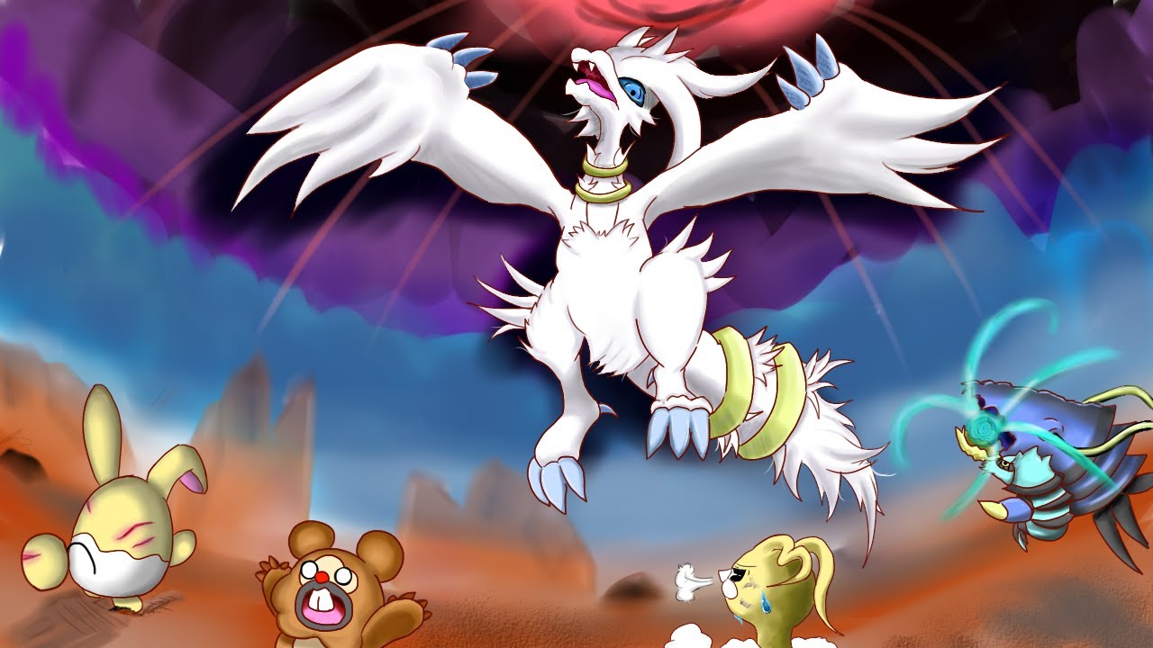 色違いレシラムを求めてダイアド【ポケモン剣盾】
