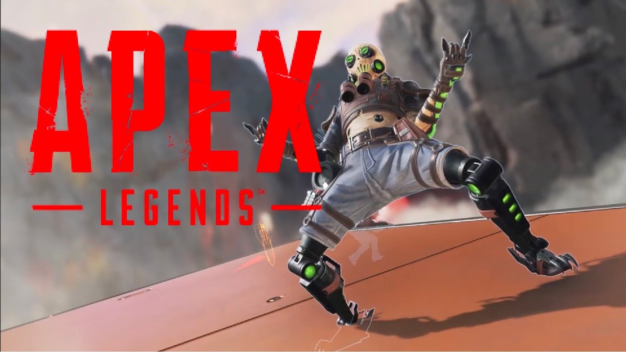 APEX オクタン