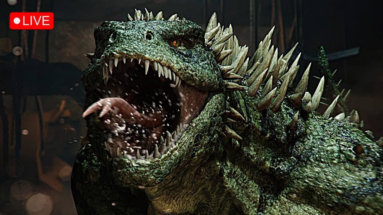 THE LIZARD MAN | Spiderman 2 - Part 5