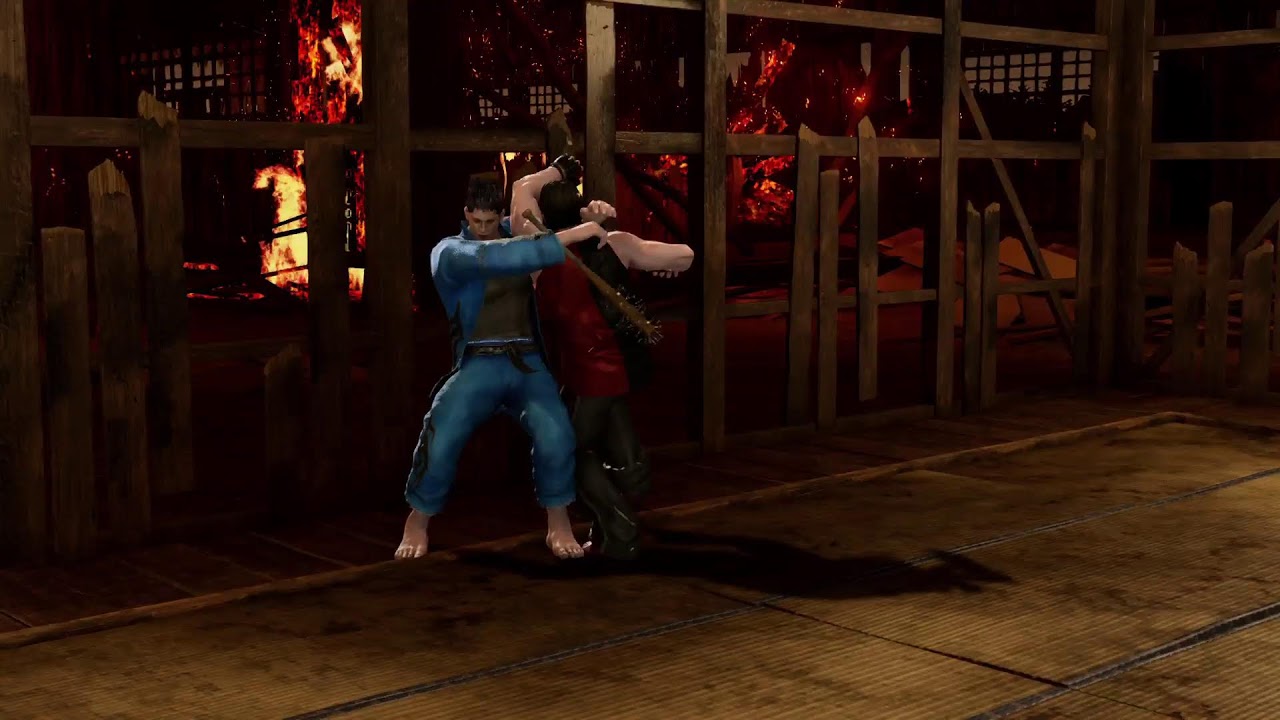 キレ鷹　#VFes #apex