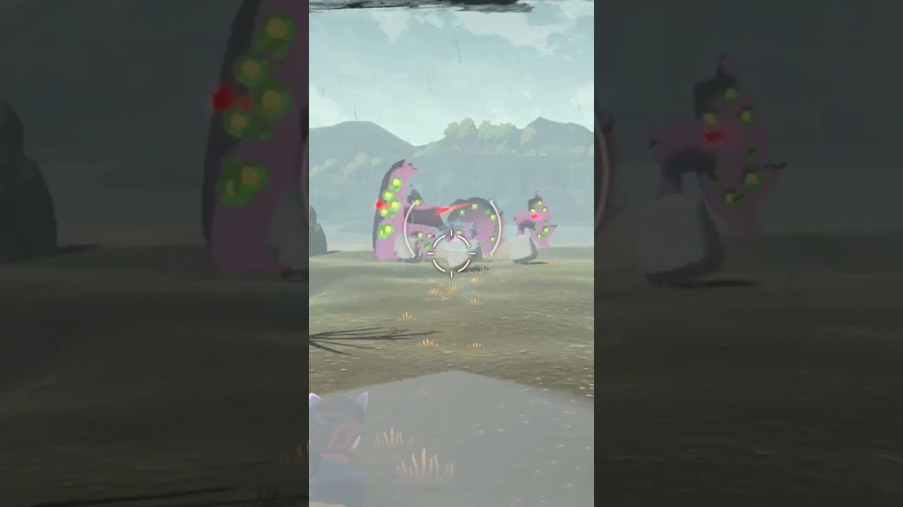 4月3匹目のでっかいミカルゲ！？色違いミカルゲ親分【ポケモンレジェンズアルセウス】#ポケモン #pokemon #色違い #shorts