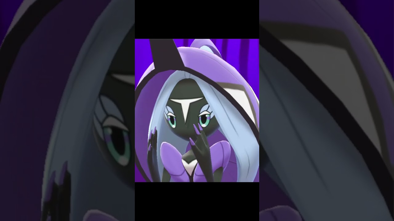 ドガース級のカレーを食べたカプ・レヒレの反応　#Shorts